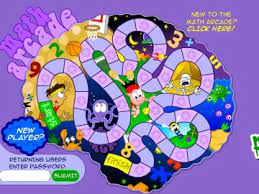Checkers practice here, then obliterate your friends. Math Arcade Game To14 Com Play Now