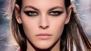 rock chic look the glam punk trend