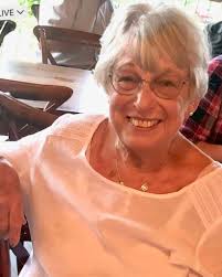 Patricia "Pat" Jablonowski Obituary July 28, 2023
