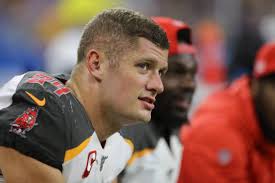 Nassib received $17 million in guaranteed money. Carl Nassib Bleacher Report Latest News Videos And Highlights
