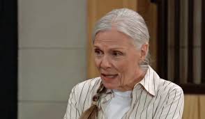 General Hospital Recap: Laura and Dante Visit Lulu