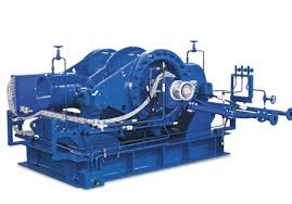 Shanghai Electric-KSB Nuclear Pumps Valves Co.，Ltd.-