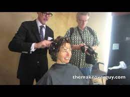 Carrie from oaklahoma has to have. Makeover 21 Frizzy Hair Be Gone By The Makeover Guy R Youtube Frizzy Frizzy Hair Hair Help