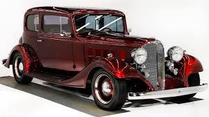 Image result for Cadet Gray 1933 Buick