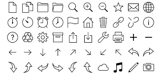 Download Svg Icon Sets 194445 Free Icons Library