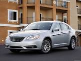 CHRYSLER-200