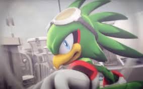 Build 2 of these after you build the 2 halves of the cockpit frame connect both of the purple bend. Tournament Edition Mod Of Sonic Riders Zero Gravity Unveiled Tails Channel