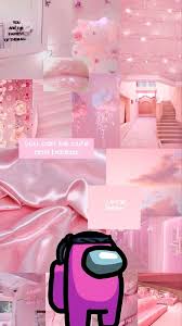 Among Us In 2020 Aesthetic Desktop Wallpaper Cute Cartoon Wallpapers Cute Wallpaper Backgrounds