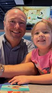 Oh my little mushy… how in the world are you already FIVE?!? You bring so  so so much light and happiness into this world. Your mom and I, bub, a  moose, and everyone who has had the pleasure of meeting ...