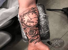 I got all 6 of my tattoos from his and hers. Key Takeaways To Keep In Mind Before Hiring A Tattoo Artist