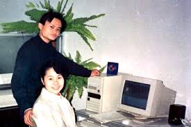 He has an older brother and a younger sister. Jack Ma Bio Age Height Wife Children Quotes 2021