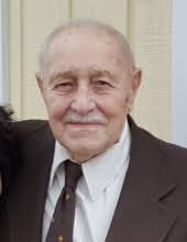 Obituary information for John J. Hansen