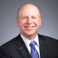 Jim Peterson, PE, DBIA