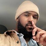 Dionte Hall's Instagram, Twitter & Facebook