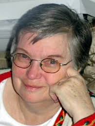 Gail Corrado Obituary