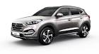 Hyundai Tucson Ceny w Polsce Droszy od poprzednika