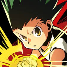 Download Hunter X Hunter Greed Adventure Apk 1 7 0 For Android