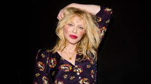 Courtney love (born courtney michelle harrison on july 9, 1964) is the lead singer, lyricist, and rhythm guitarist for the alternative rock band hole. Courtney Love Lists Her Abandoned Washington Home For 319 900 Architectural Digest