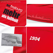 Sc freiburg soccer offers livescore, results, standings and match details. Sc Freiburg 2020 Hummel Special Edition Kit Football Fashion