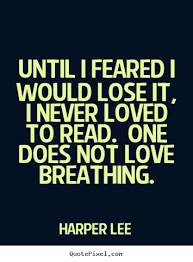 Harper Lee Quotes Quotepixel Com