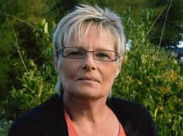 Corinne LESPAGNOL (CORNOU), 67 ans (LE HAVRE)