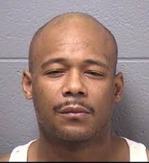 Will Co. Jail April 3