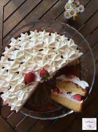L Epoustouflant Aux Fraises La Recette Recette Gateau Fraise Alimentation Gateau Fraise
