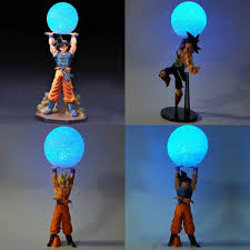 The first wish was made by a man who wanted to become ruler of the world. Dragon Ball Z Burdock Diy Led Night Lights Lamp Kamehameha Anime Dragon Ball Z Dbz Son Goku Led Light Lampara Wish