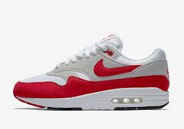 Nike Air Max 1 Og Colorways 2017 Release Date Sneakernews Com Nike Air Max Nike Shoes Air Max Air Max
