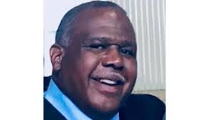 Late Port Arthur correctional officer Dudley Champ to be honored in D.C.