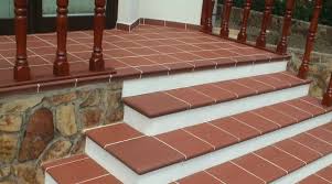 Prezzi, pro e contro di tutti i materiali e le soluzioni per qualsiasi a differenza del rivestimento di scale esterne, in cui le soluzioni sono più limitate, mirando prima di. Piastrelle Per Gradini 73 Foto Rivestimenti Ceramici Per Scale All Interno Della Casa Parti Frontali Delle Scale