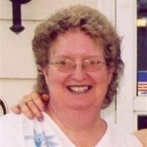 Cathleen Steines Obituary