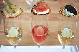 The Inside Scoop On Champagne Appetizer Pairings Wine Food Pairing Wine Tasting Party Wine Desserts