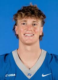 Rankin's late field goal kicks MTSU past SDSU in 2022 Hawai'i Bowl