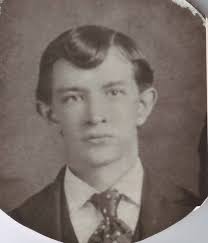 Max Bauer (1876-1905)