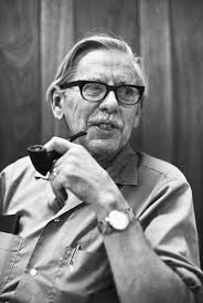 Writer from nowhere: How Jack Schaefer found the West in himself