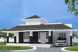 There are many stories can be described in kerala home plan single floor. Modern Single Floor Home In 1600 Sq Ft Traditional Home Design