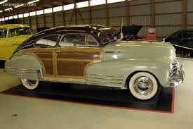 Read reviews and buy 1948 chevrolet woody wagon fleetmaster green 1/24 diecast model by welly at target. 1948 Chevrolet Fleetline Conceptcarz Com