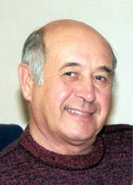 Edward M. Derrick Obituary