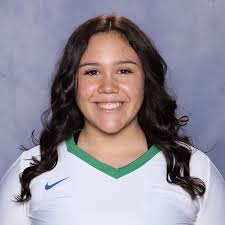 Lana Benson's Green Valley High School Bio