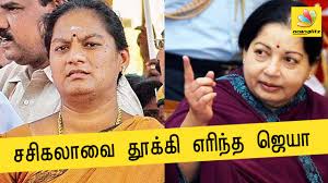 The latest tweets from dr sasikala pushpa ramaswamy (@sasikalapushpa_). Aiadmk Sacks Mp Sasikala Pushpa For Slapping Trichy Siva Latest Tamil News Youtube