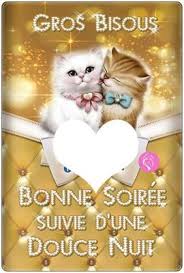 Bonne Soiree Images Recherche Google Bonne Nuit Bisous Image Bonne Nuit Drole Image Bonne Soiree