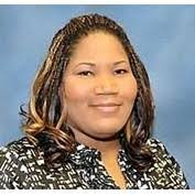 Allison Pinto. Ph.D.