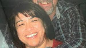 Galvin, Nestor married Dec. 30, 2016