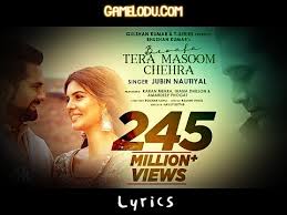 Download bewafa tera masoom ringtone free as your personal sound for your phone. Bewafa Tera Masoom Chehra Bhool Jaane Ke Kabil Nahi Hai Mp3 Song Download Pagalworld Gamelodu