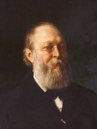 Die ehemalige Intendanten-Wohnung im NHMW