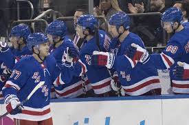 Submitted 2 months ago * by usidoreelazul. Zibanejad Lundqvist Lead Rangers To 6 2 Win Over Hurricanes Taiwan News 2019 01 16