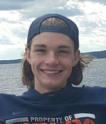 Levi James Hiebert Obituary