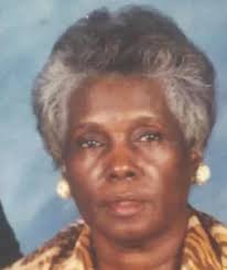 Obituary for Flora Mae (Howard) Moore