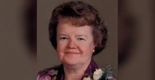 Doris M. Klenke Obituary